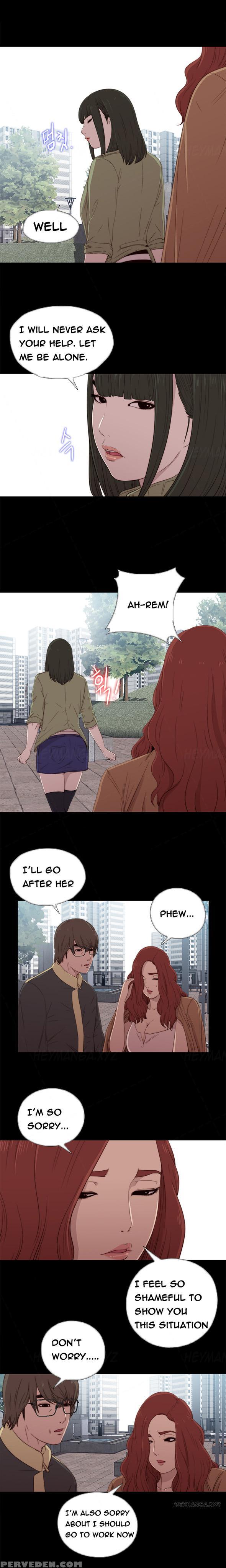Girl Next Door Ch.1-28 (english) (ongoing) 1