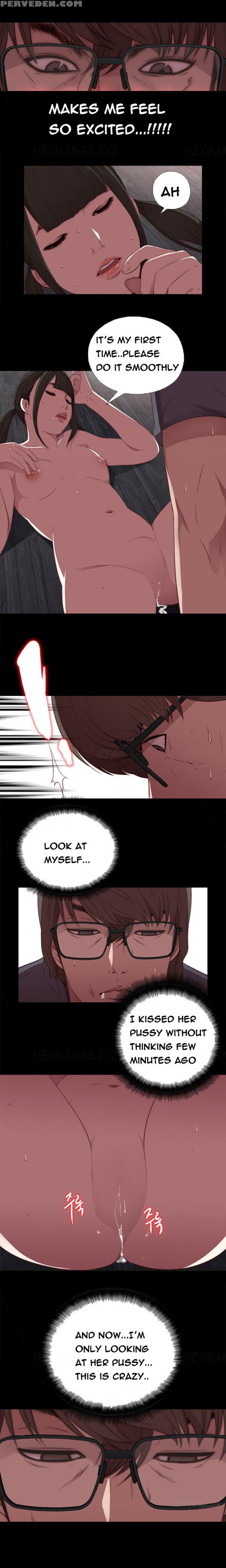 Girl Next Door Ch.1-28 (english) (ongoing) 1