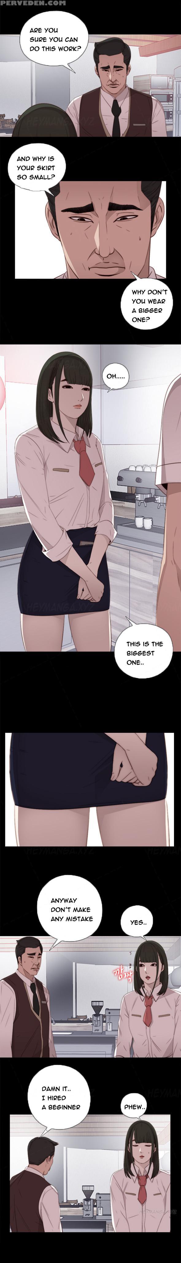 Girl Next Door Ch.1-28 (english) (ongoing) 1