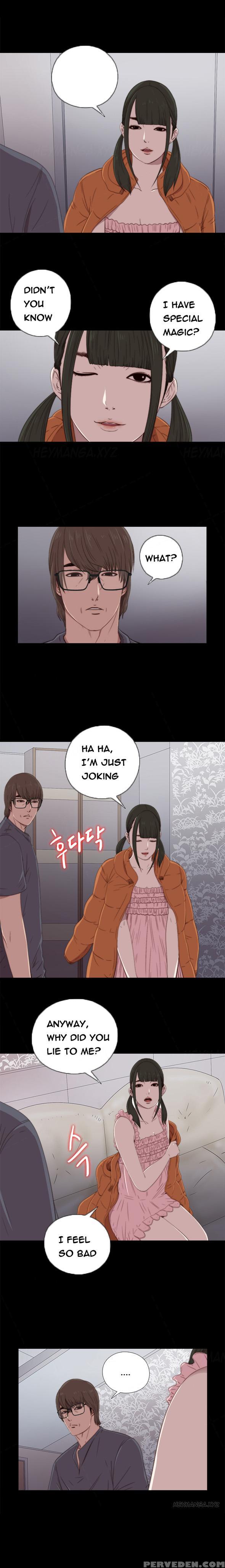 Girl Next Door Ch.1-28 (english) (ongoing) 1
