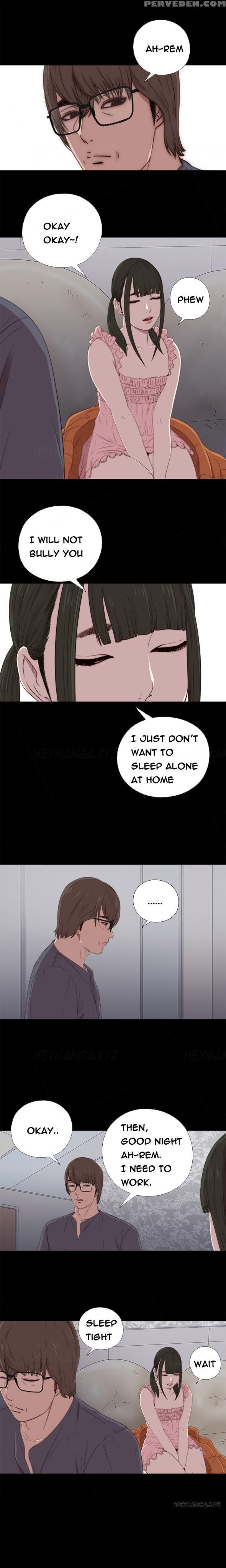 Girl Next Door Ch.1-28 (english) (ongoing) 1