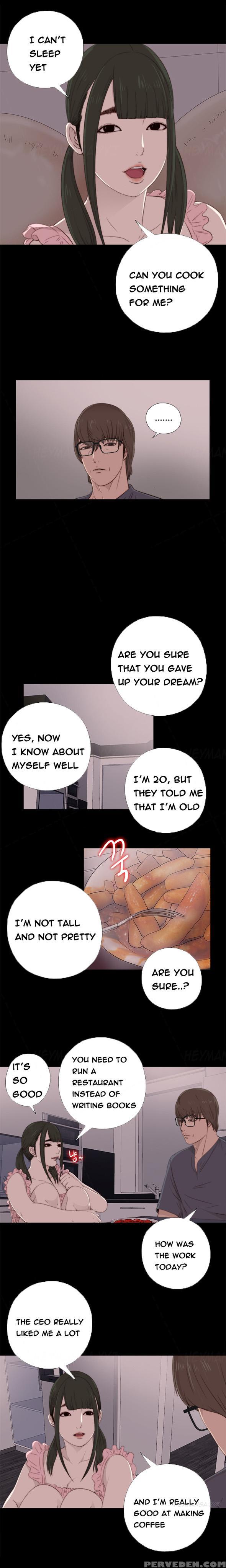 Girl Next Door Ch.1-28 (english) (ongoing) 1