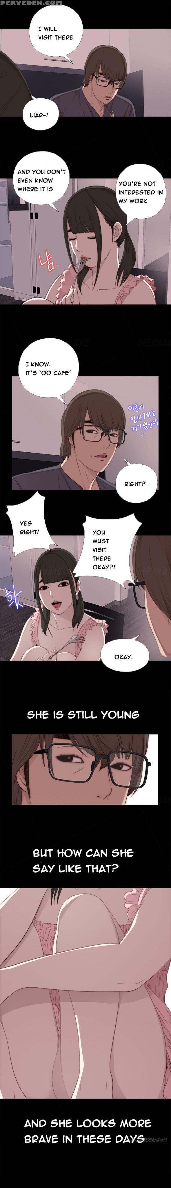 Girl Next Door Ch.1-28 (english) (ongoing) 1