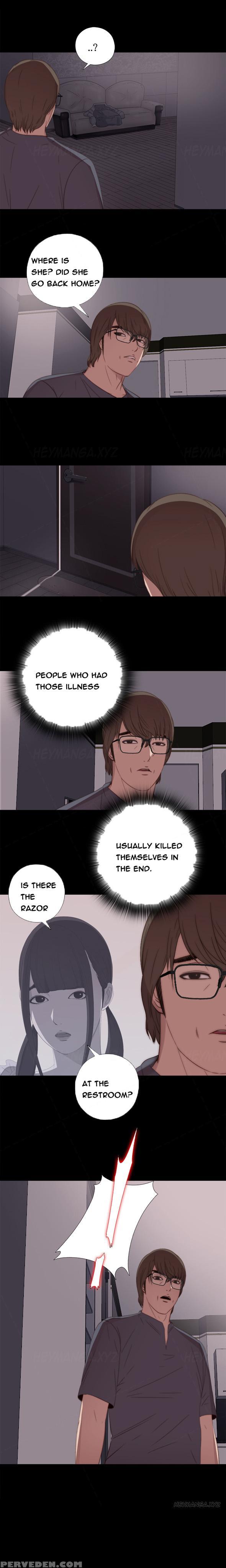 Girl Next Door Ch.1-28 (english) (ongoing) 1