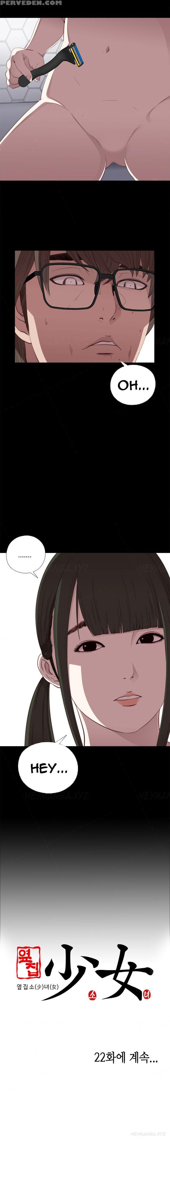 Girl Next Door Ch.1-28 (english) (ongoing) 1