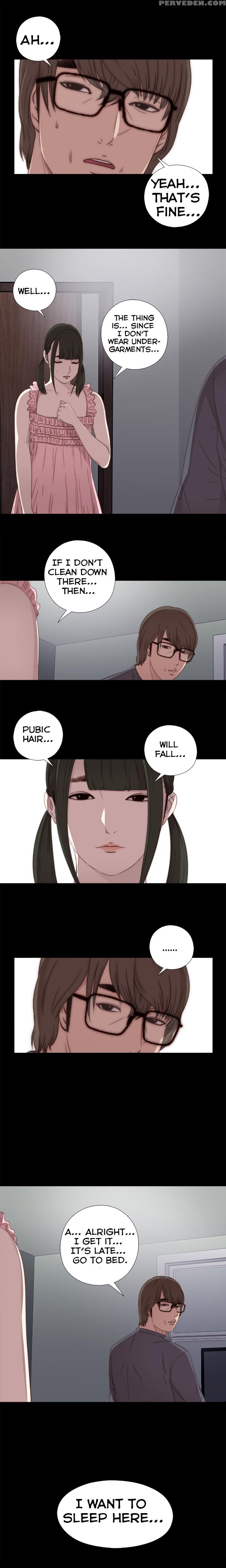 Girl Next Door Ch.1-28 (english) (ongoing) 1