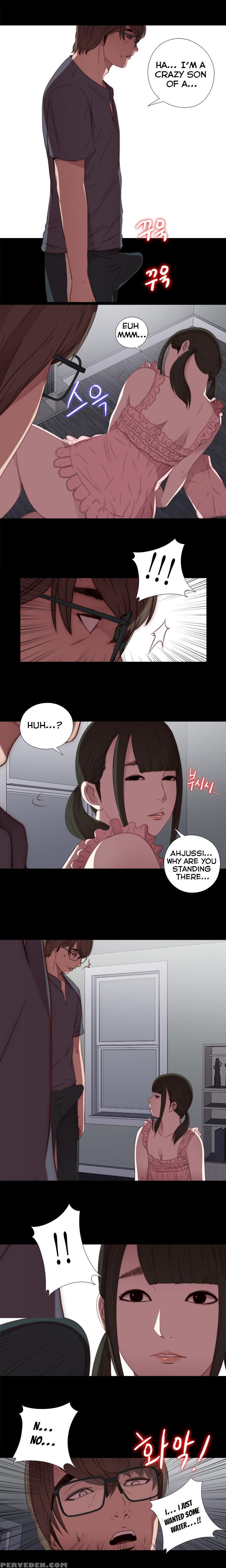 Girl Next Door Ch.1-28 (english) (ongoing) 1