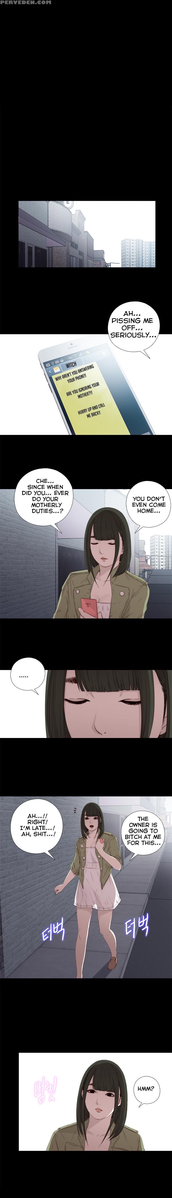 Girl Next Door Ch.1-28 (english) (ongoing) 1