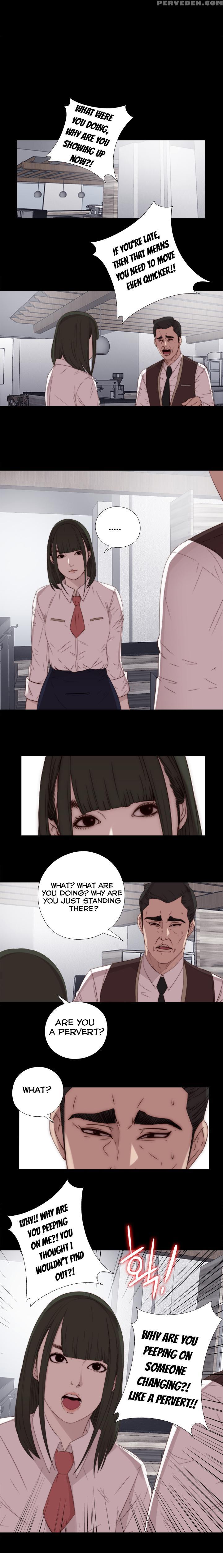 Girl Next Door Ch.1-28 (english) (ongoing) 1