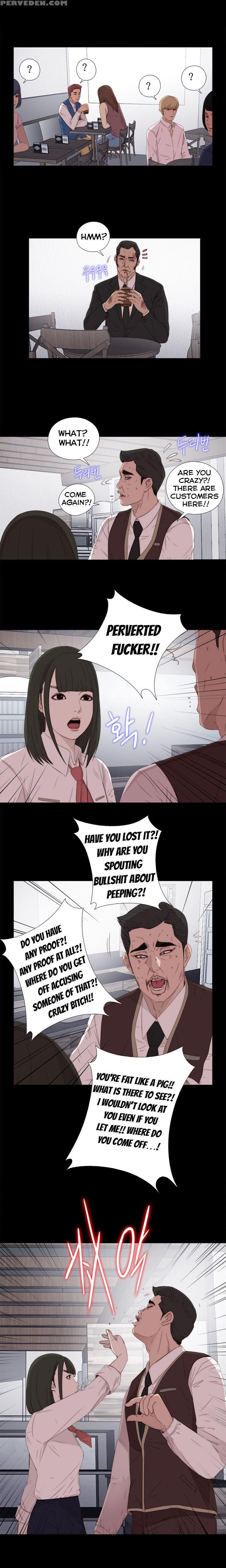 Girl Next Door Ch.1-28 (english) (ongoing) 1