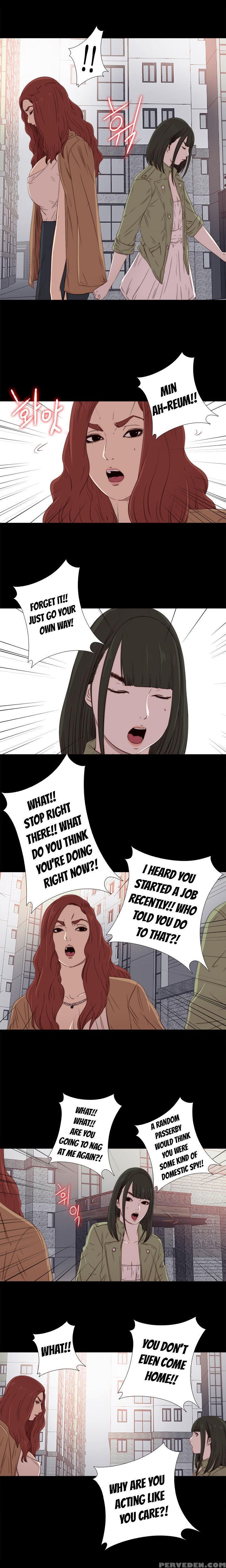 Girl Next Door Ch.1-28 (english) (ongoing) 1