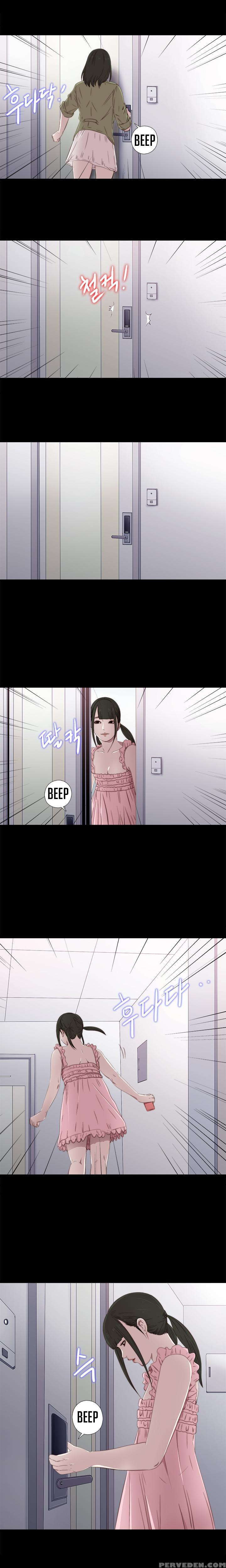 Girl Next Door Ch.1-28 (english) (ongoing) 1