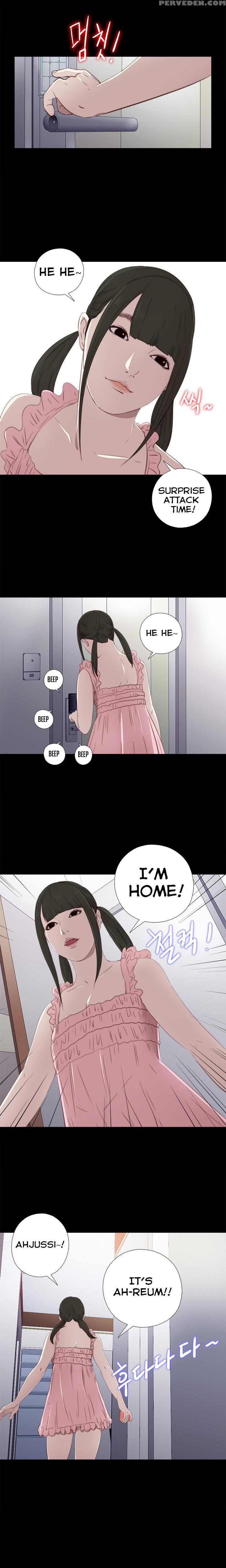 Girl Next Door Ch.1-28 (english) (ongoing) 1