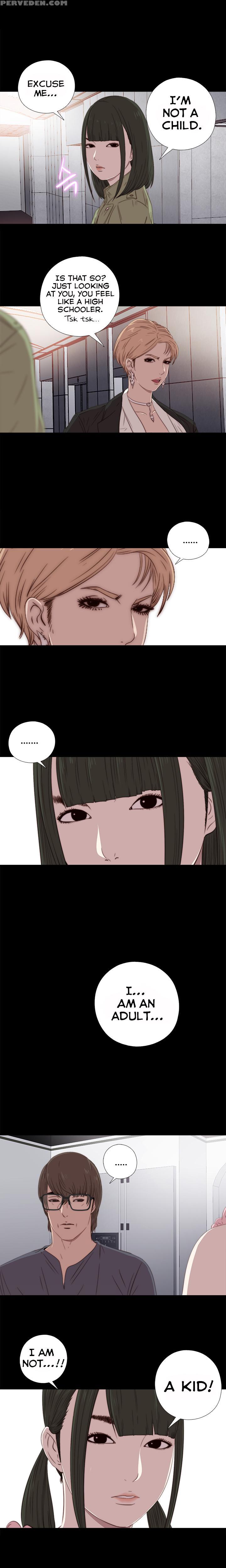 Girl Next Door Ch.1-28 (english) (ongoing) 1