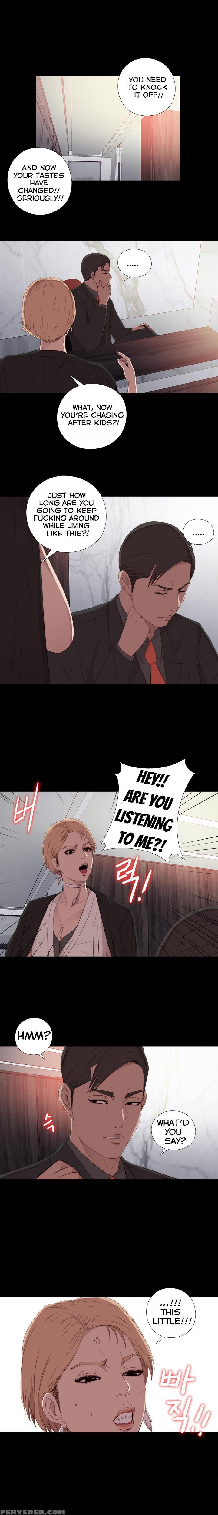 Girl Next Door Ch.1-28 (english) (ongoing) 1