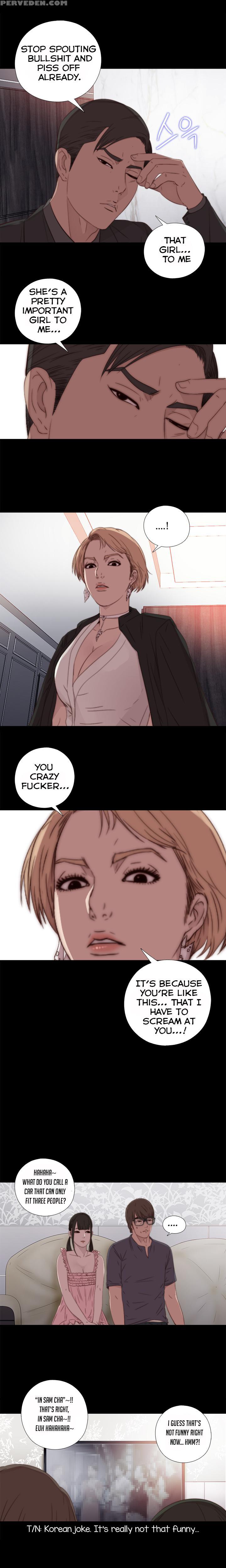Girl Next Door Ch.1-28 (english) (ongoing) 1