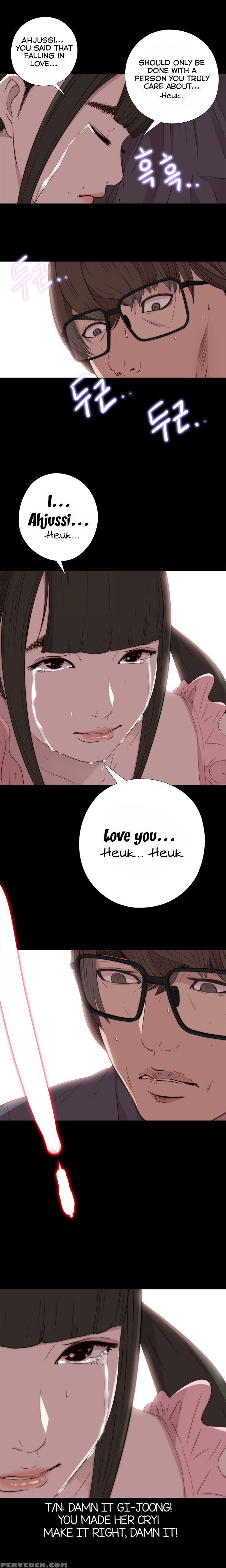Girl Next Door Ch.1-28 (english) (ongoing) 1