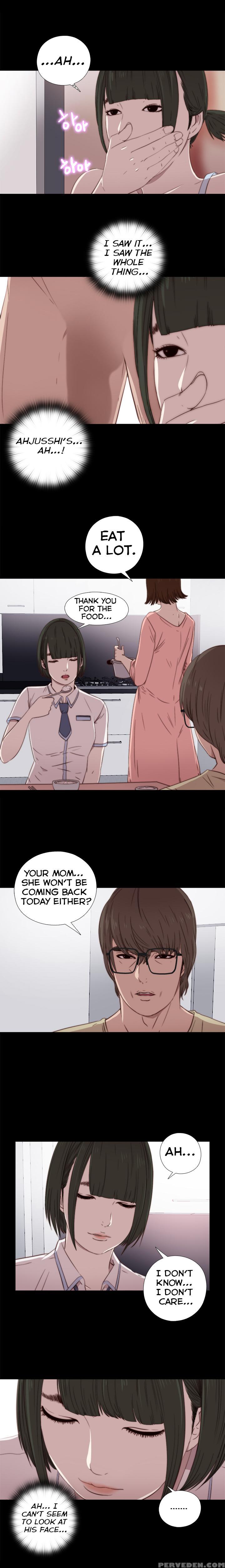 Girl Next Door Ch.1-28 (english) (ongoing) 1