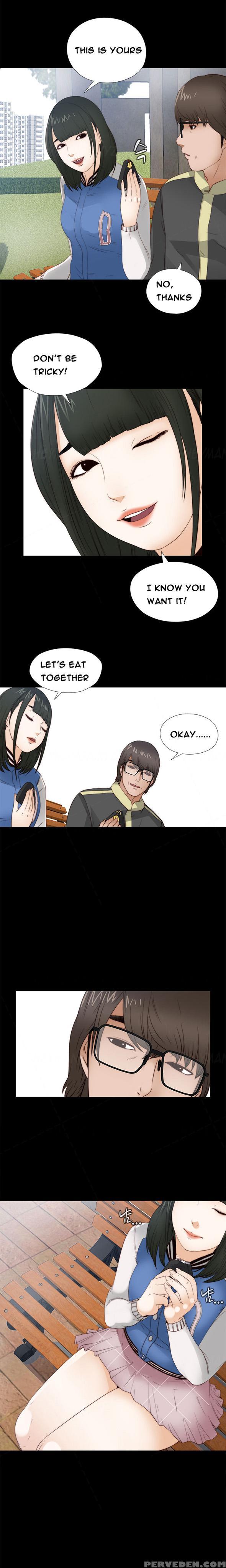 Girl Next Door Ch.1-28 (english) (ongoing) 1