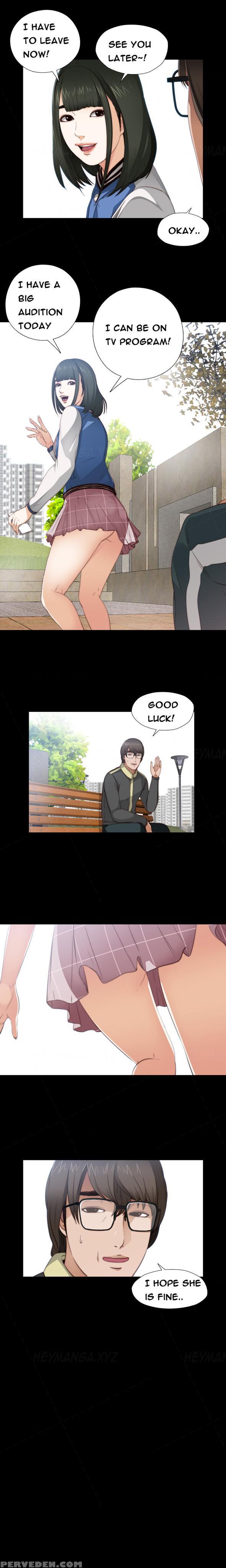 Girl Next Door Ch.1-28 (english) (ongoing) 1