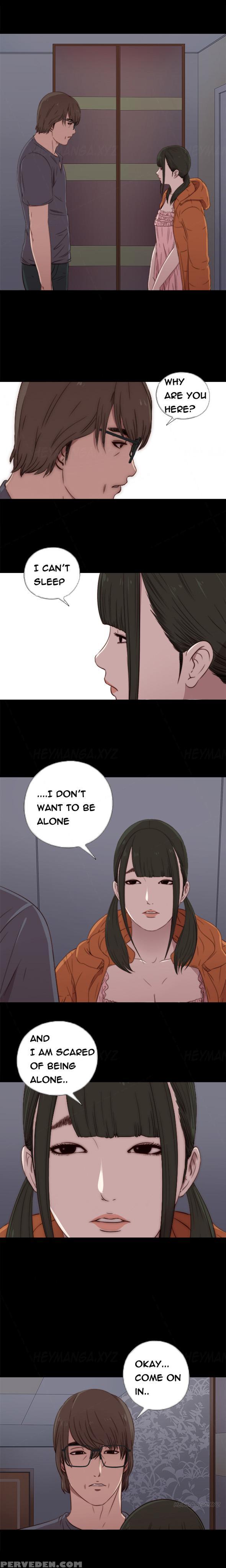 Girl Next Door Ch.1-33 (english) (ongoing) 1