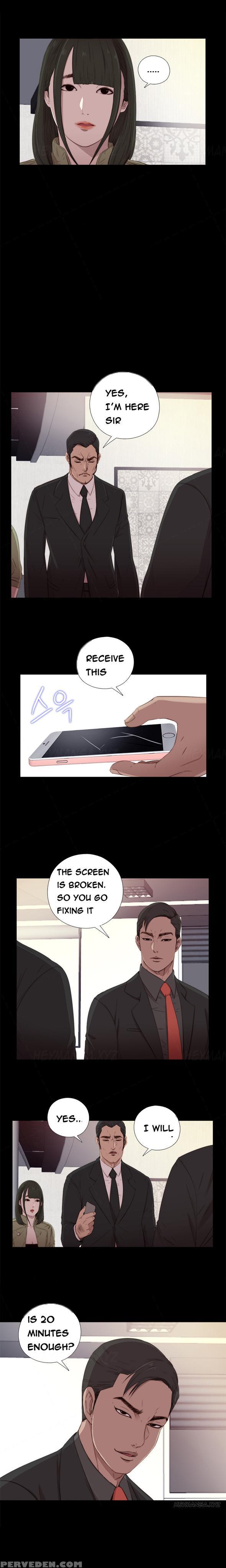 Girl Next Door Ch.1-34 (english) (ongoing) 1