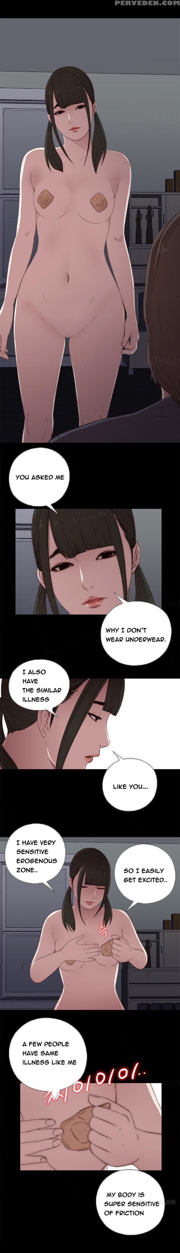 Girl Next Door Ch.1-34 (english) (ongoing) 1