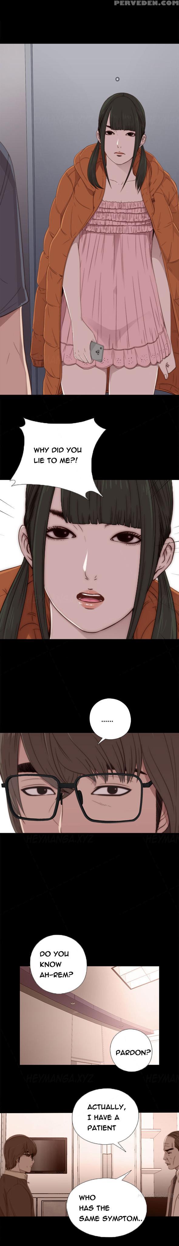 Girl Next Door Ch.1-34 (english) (ongoing) 1