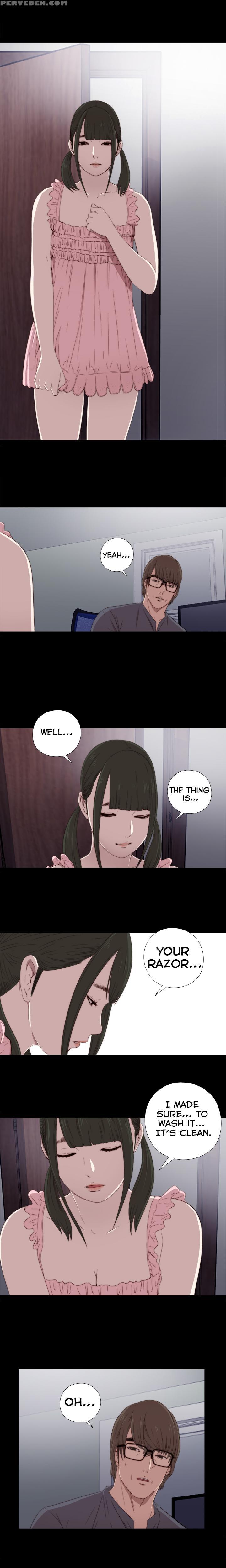 Girl Next Door Ch.1-34 (english) (ongoing) 1
