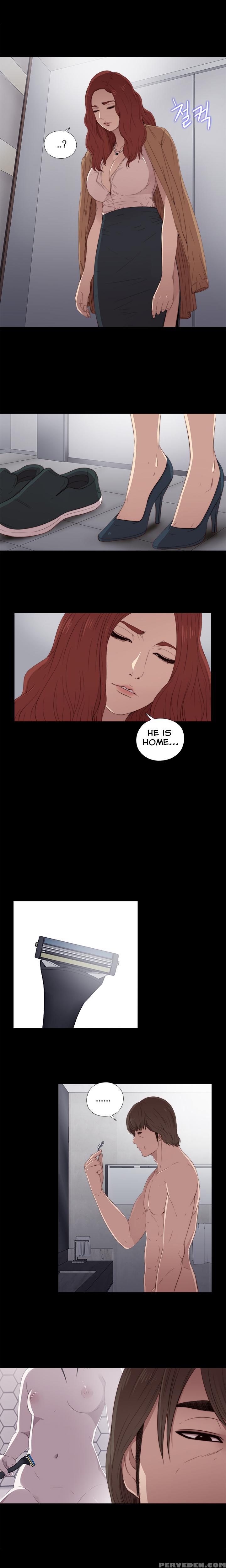 Girl Next Door Ch.1-34 (english) (ongoing) 1