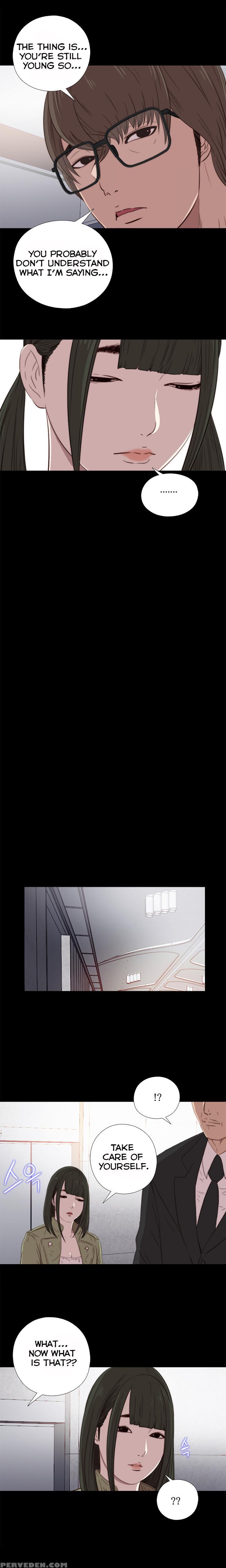 Girl Next Door Ch.1-34 (english) (ongoing) 1