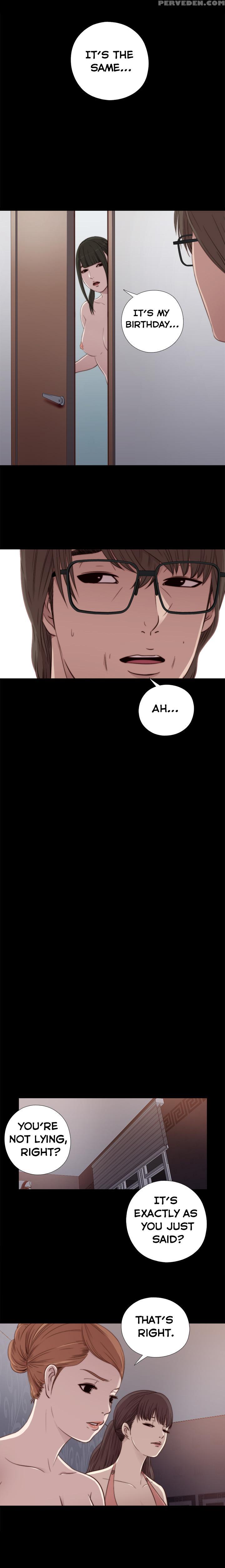 Girl Next Door Ch.1-34 (english) (ongoing) 1
