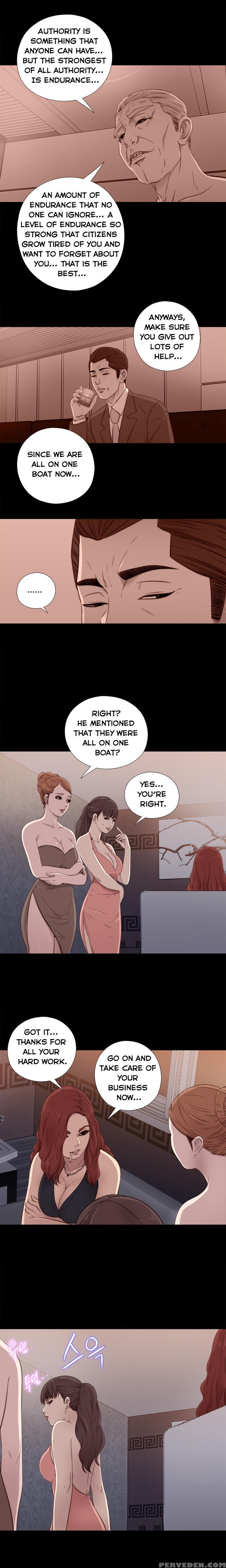 Girl Next Door Ch.1-34 (english) (ongoing) 1