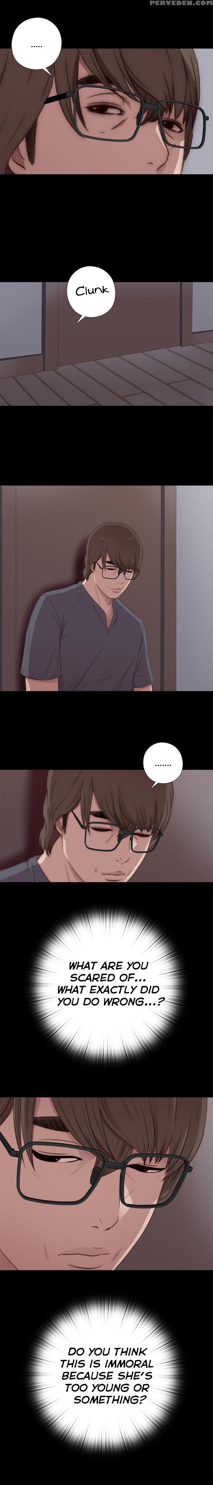 Girl Next Door Ch.1-34 (english) (ongoing) 1