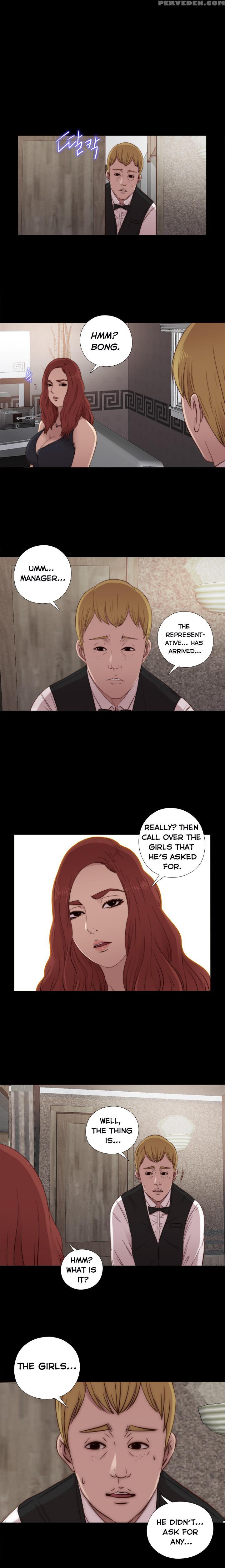 Girl Next Door Ch.1-34 (english) (ongoing) 1