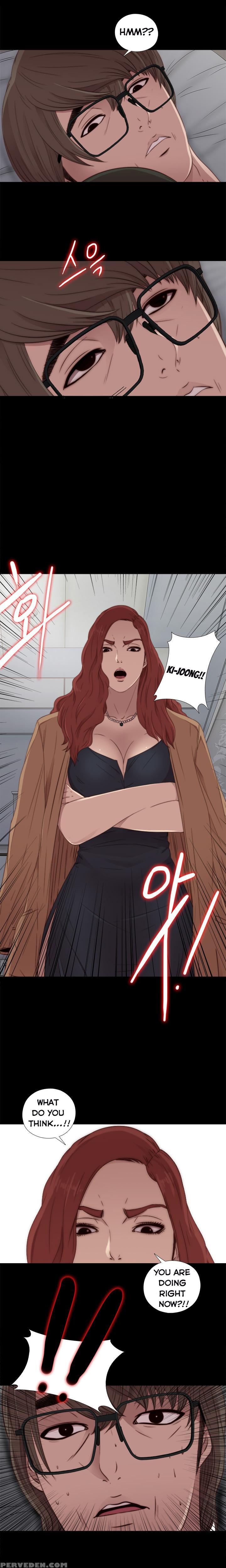 Girl Next Door Ch.1-34 (english) (ongoing) 1