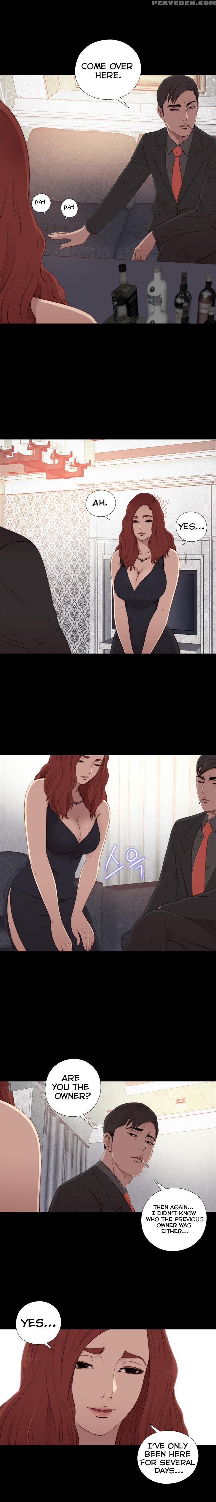 Girl Next Door Ch.1-34 (english) (ongoing) 1
