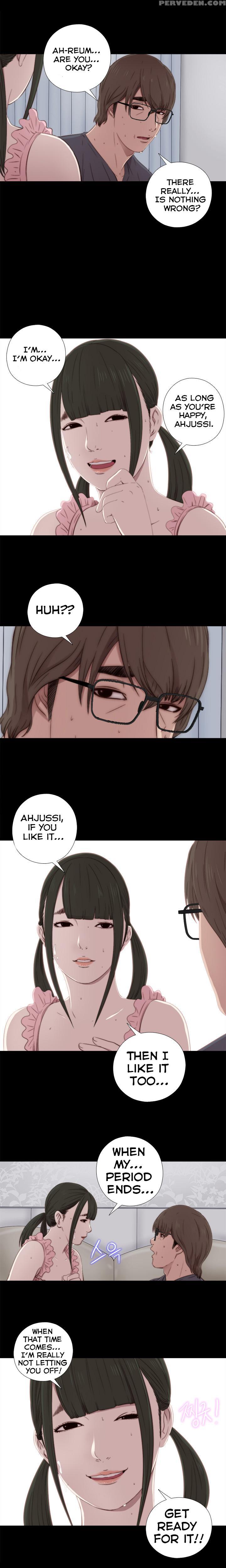 Girl Next Door Ch.1-34 (english) (ongoing) 1