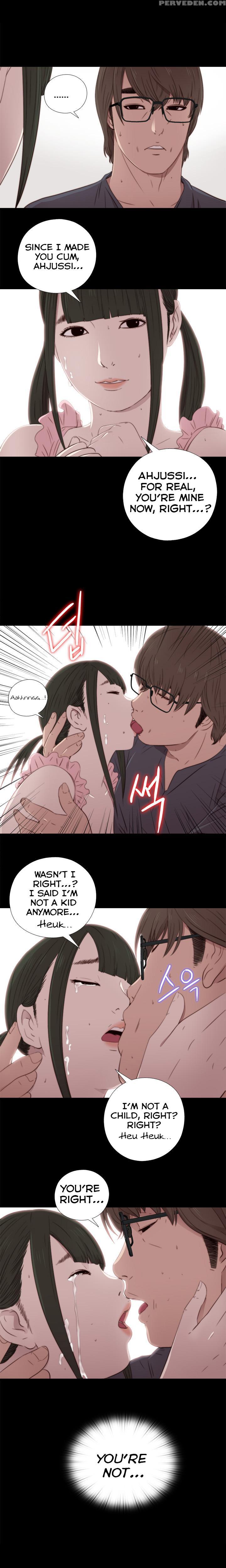 Girl Next Door Ch.1-34 (english) (ongoing) 1