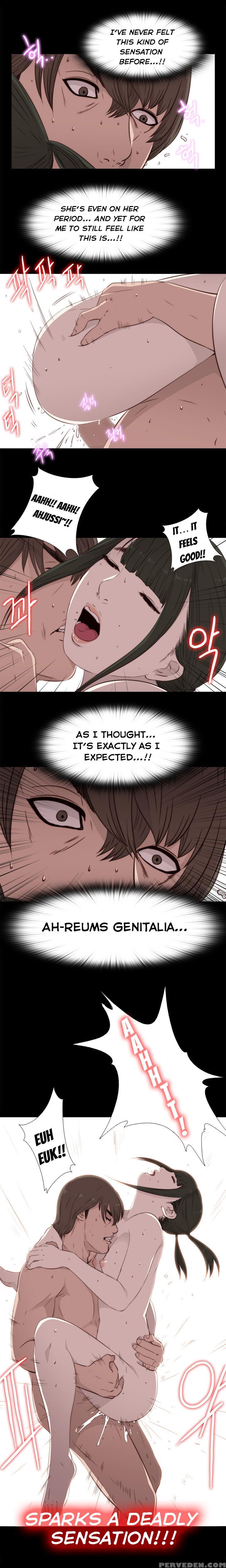 Girl Next Door Ch.1-34 (english) (ongoing) 1