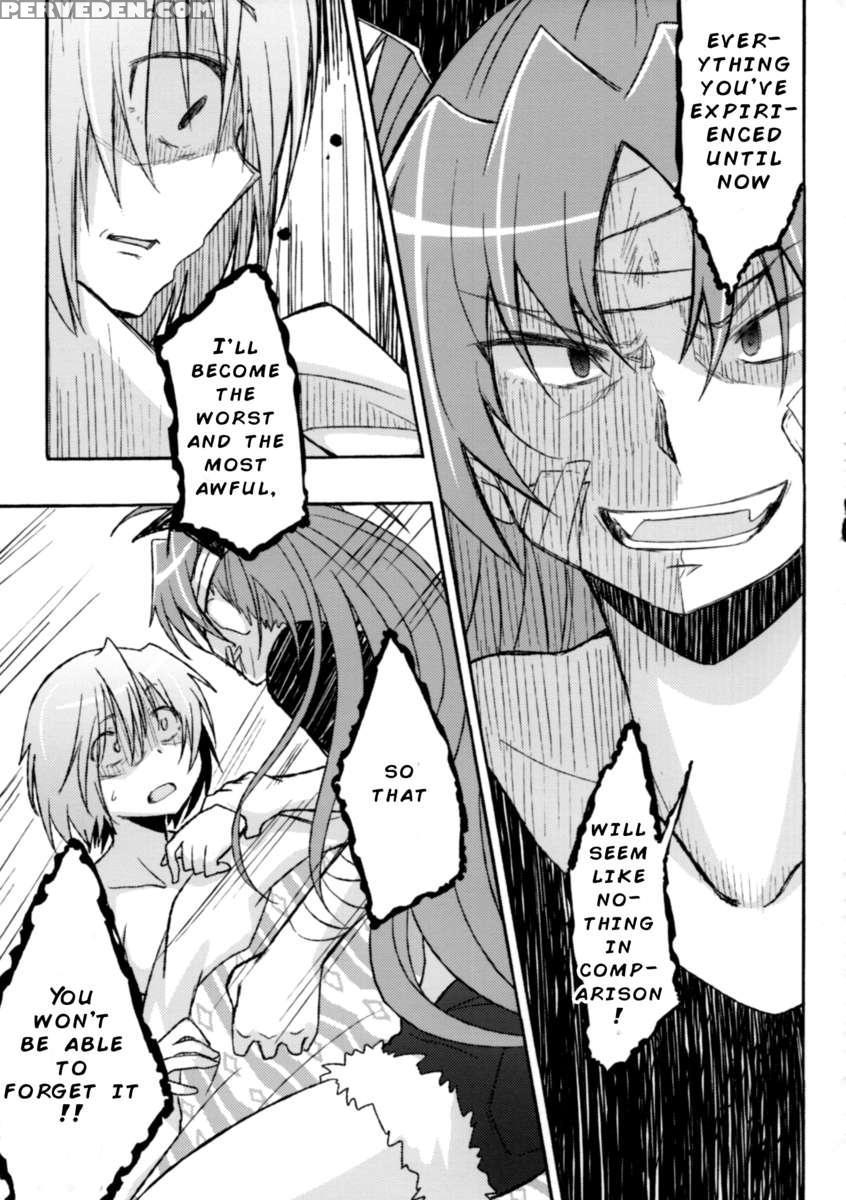 Girl's Crime 1