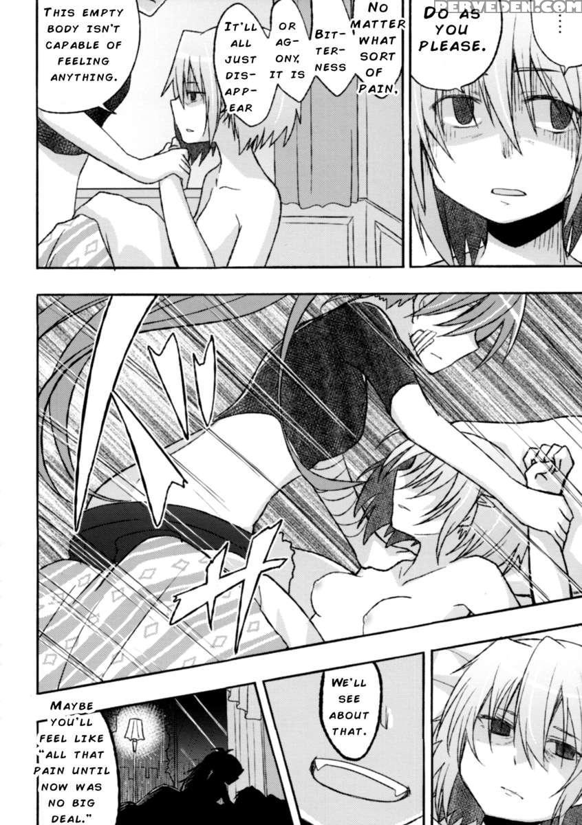 Girl's Crime 1