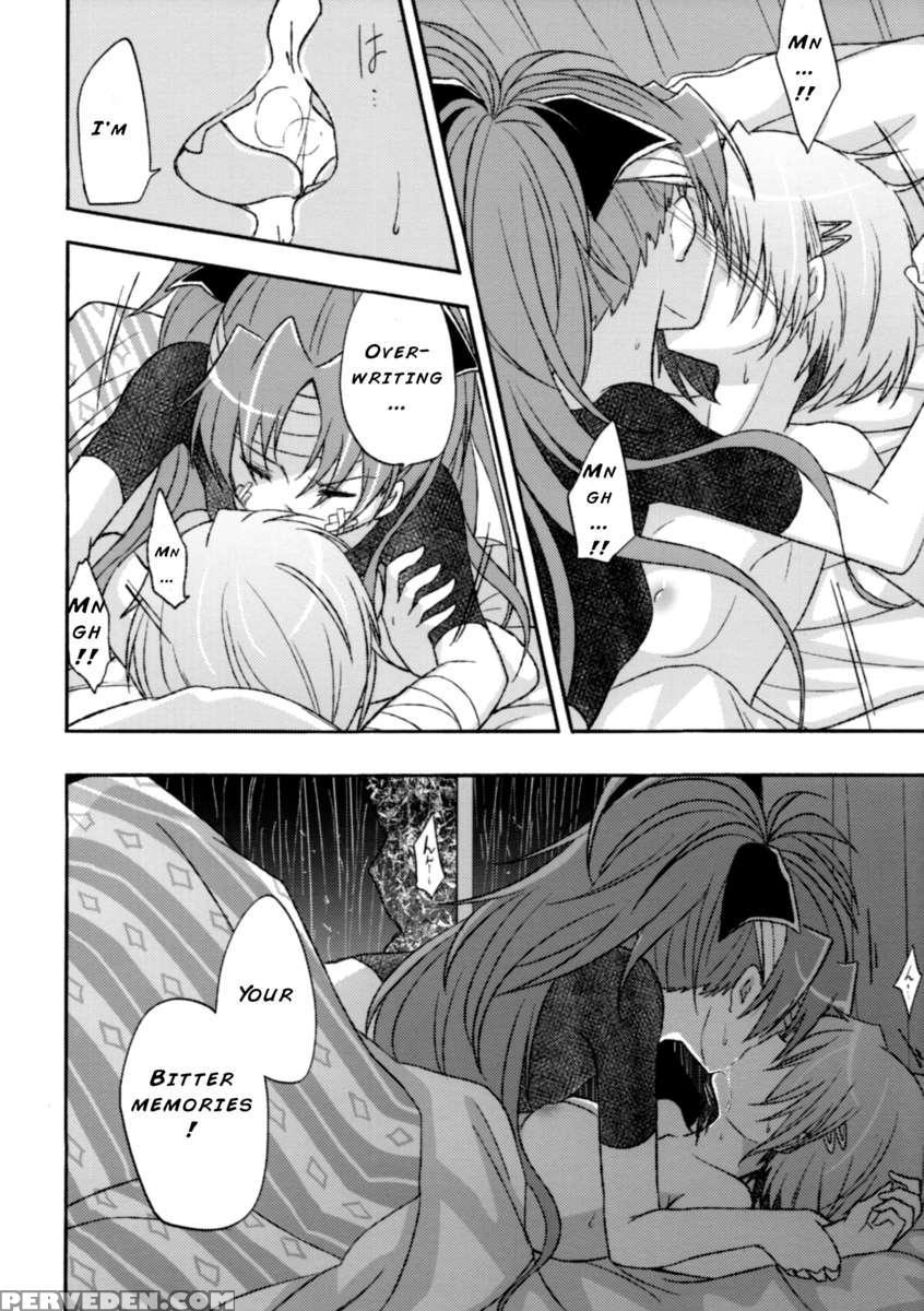 Girl's Crime 1