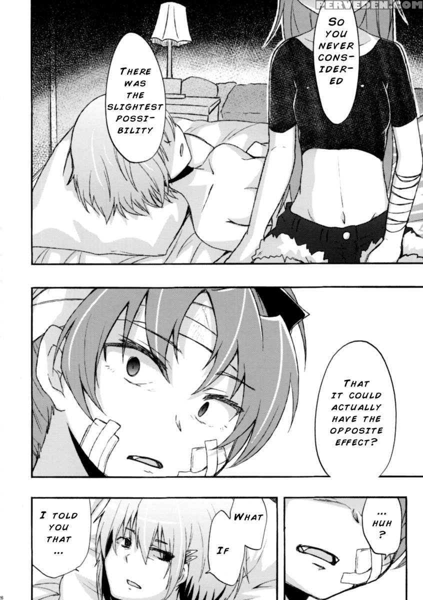 Girl's Crime 1