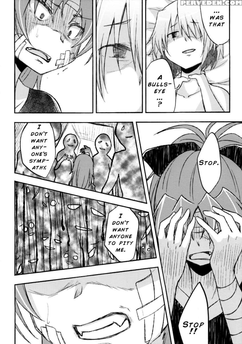 Girl's Crime 1
