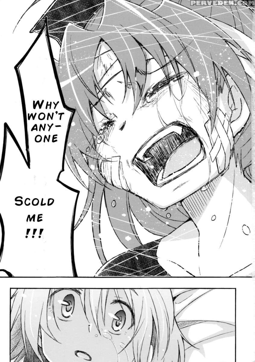 Girl's Crime 1