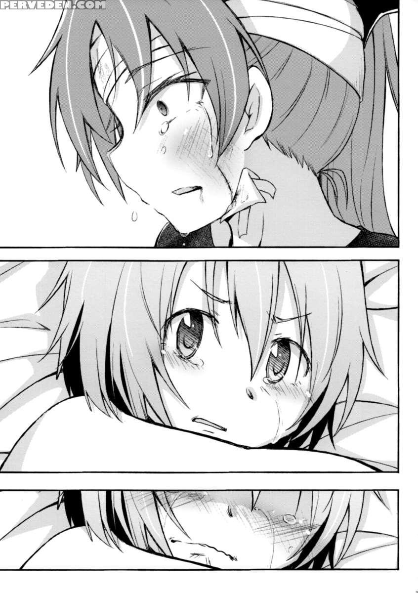 Girl's Crime 1