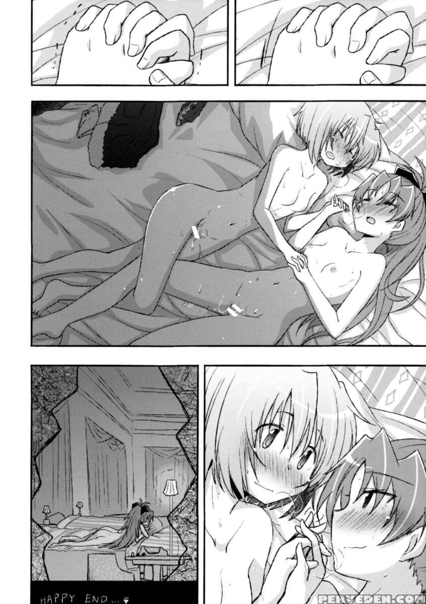 Girl's Crime 1
