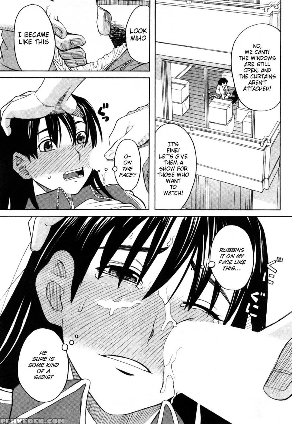 Girlfriend (by Zukiki) 1