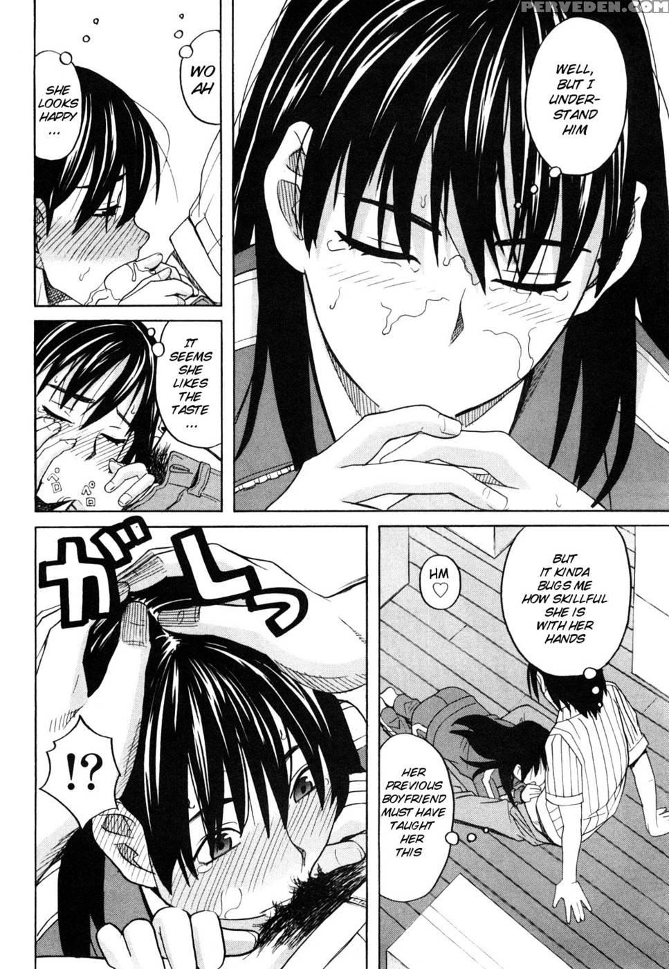 Girlfriend (by Zukiki) 1